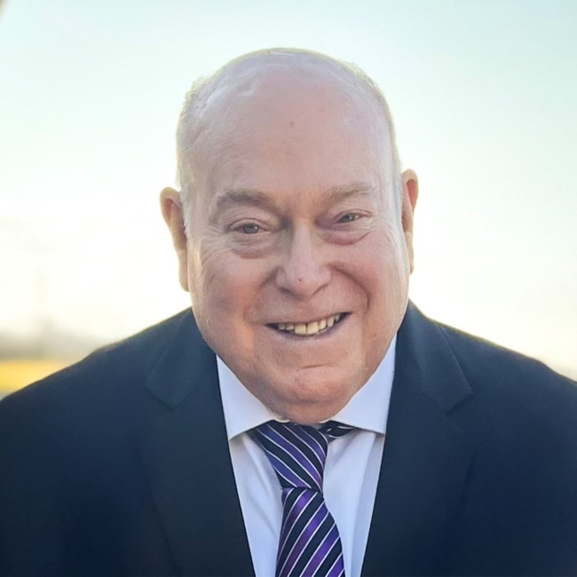 Obituario de Bennett Evan Shifman