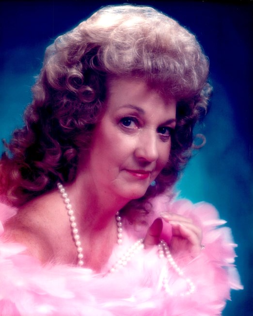 Obituary of Shirley Norma Solana