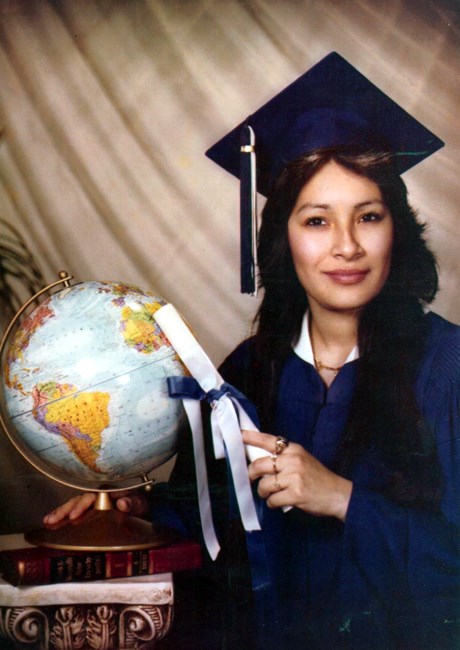 Obituary of Esther Acevedo Rios