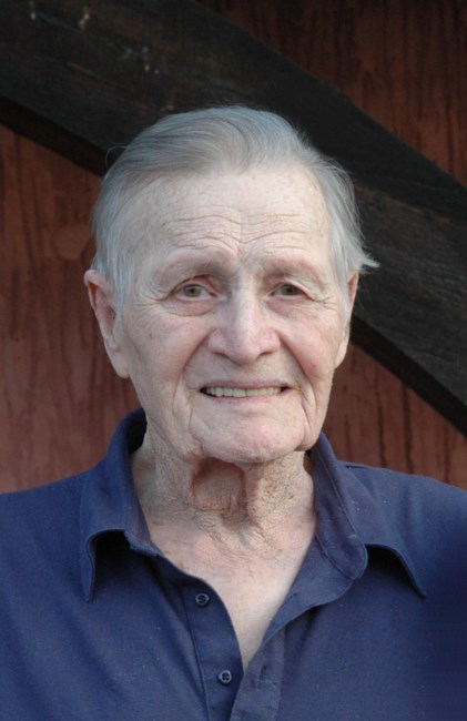 Obituary of Charles David Davis