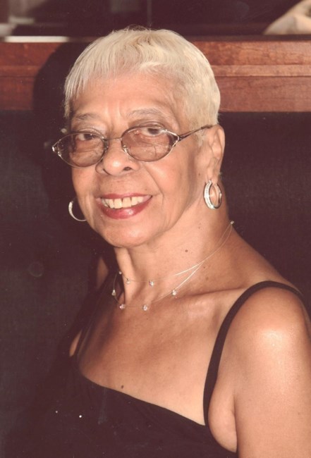 Obituary of Delores Martin