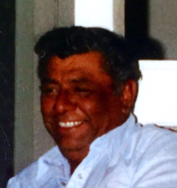 Obituary of Armando "Mando" Cortinas Guevara