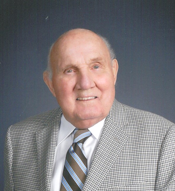 Obituary of George Edward Shore