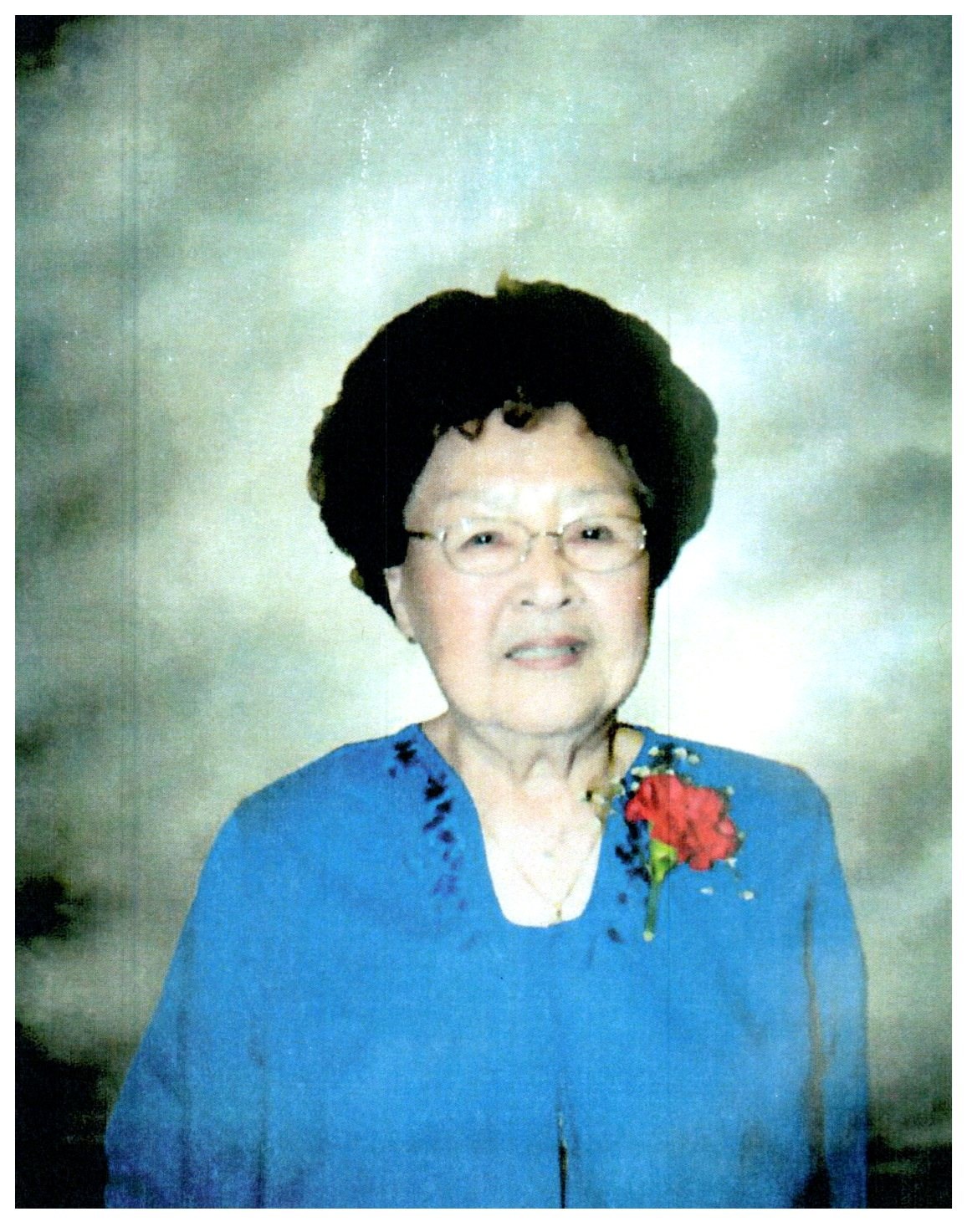 Obituary of Suzuko Edith Matsuda