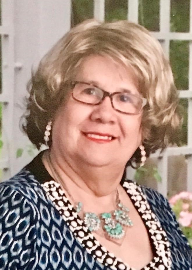 Bertha A. Villarreal Colunga Obituary San Antonio TX