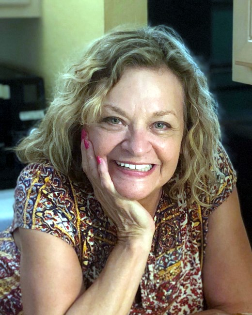 Obituario de Donna Baxter Arman