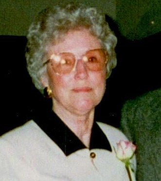 Obituary of Mrs. Lois M Meacham