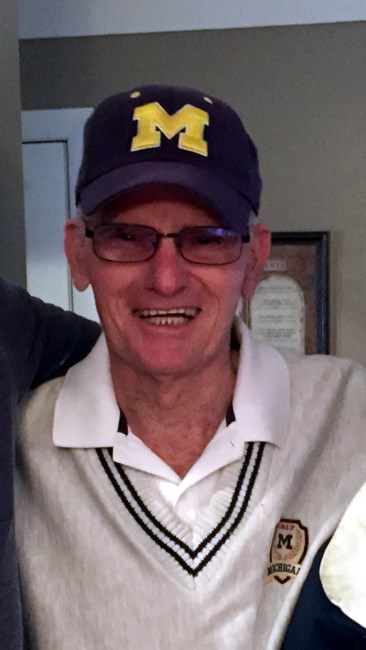 Obituary of Edgil Ronnie Hunt