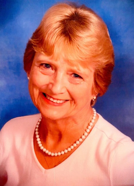 Obituary of Carolyn A. McCormack