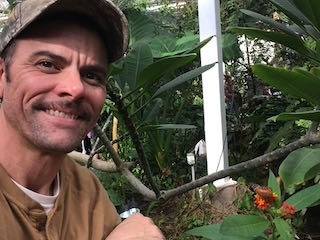 Obituary of Calvin Graning