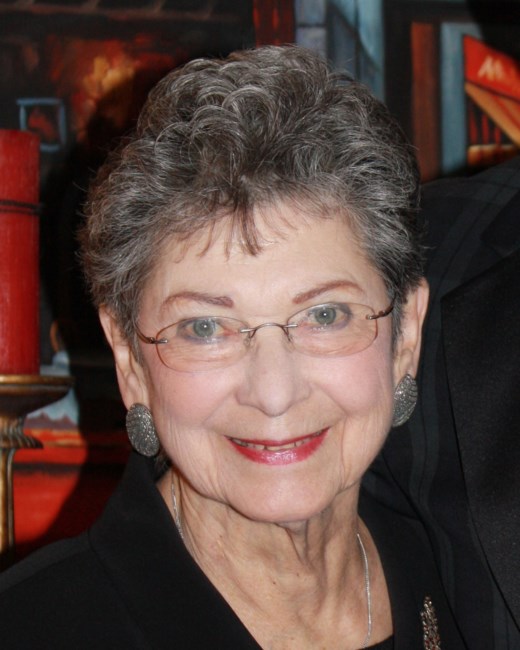 Obituary of Aida Lorraine Arriola Weedman