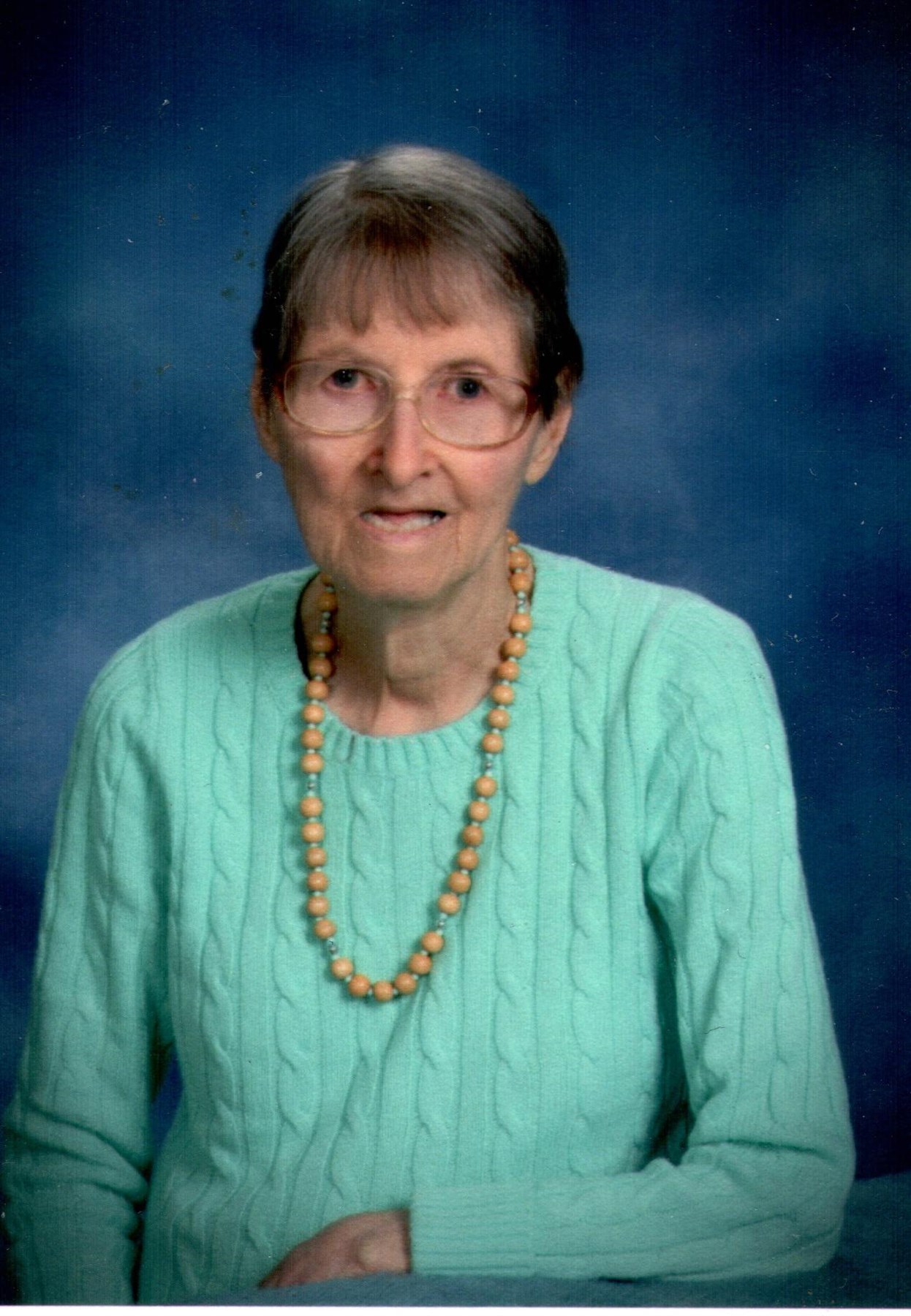 Obituary of Geraldine M. Weaver