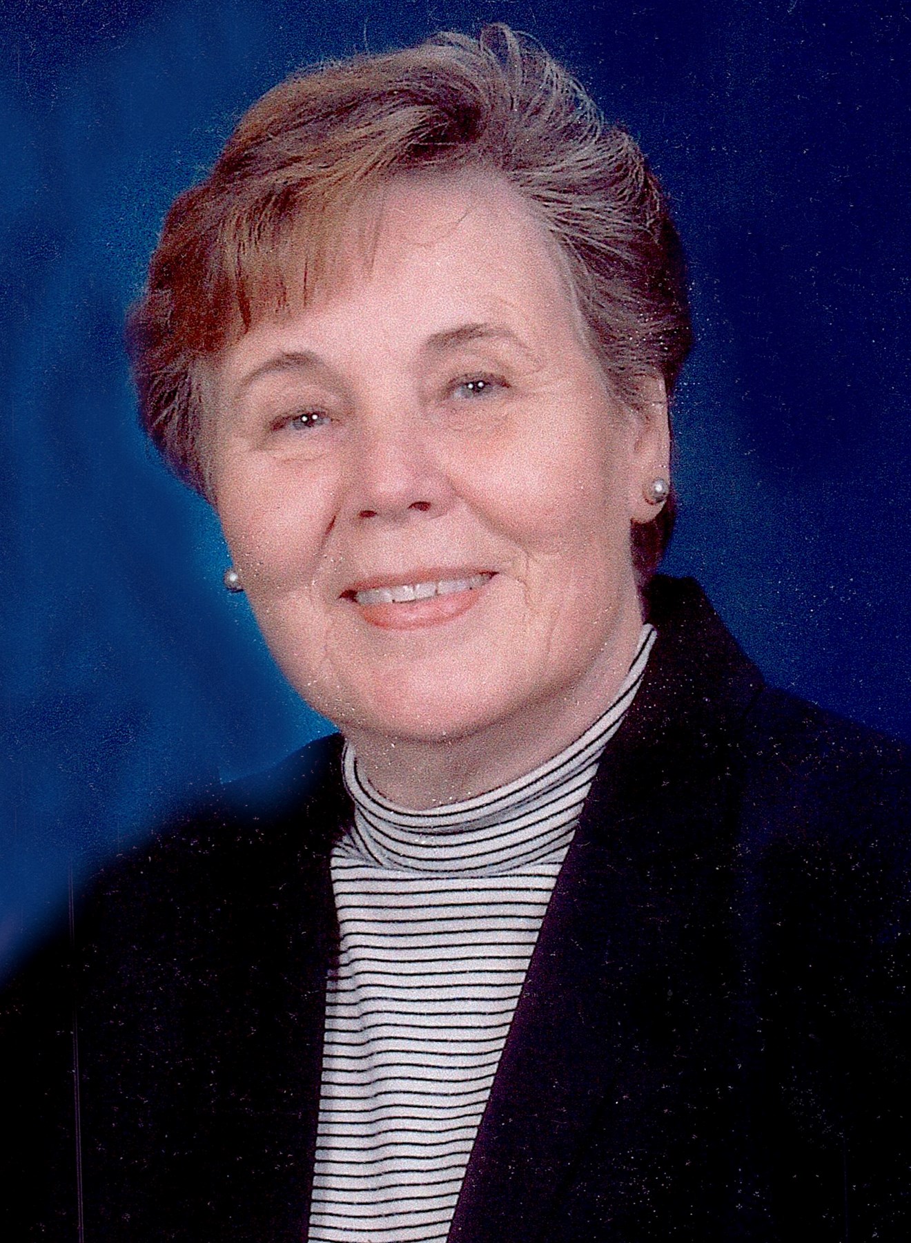 Patty "Pat" G. Smith Obituary Hixson, TN