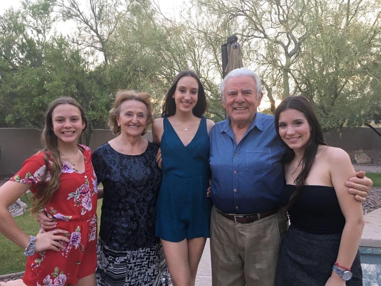 Obituary of Alexander Churchich