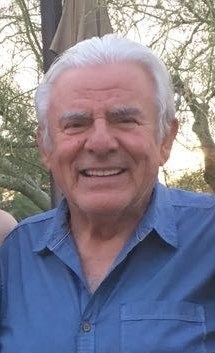 Obituary of Alexander Churchich