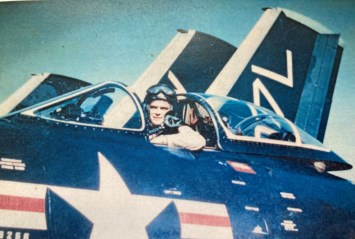 Obituary of Edward Francis Cunningham