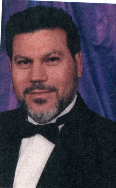 Obituary of Manuel A. Molina
