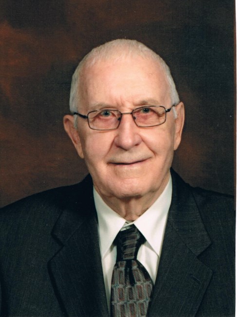 Obituary of Fernand Cournoyer