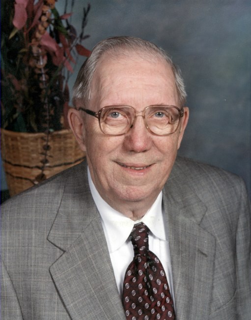 Obituary of William Hartford Pye