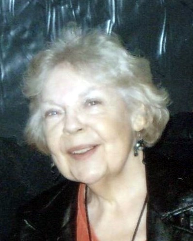 Obituario de Nancy Z Shaw