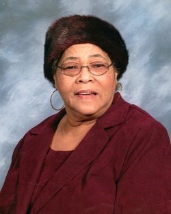 Obituary of Velma Jean Jones