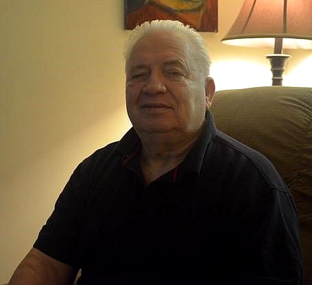 Obituario de Wilfred Helmut Schwartz