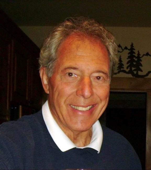 Obituary of Donald Conrad Scheidt