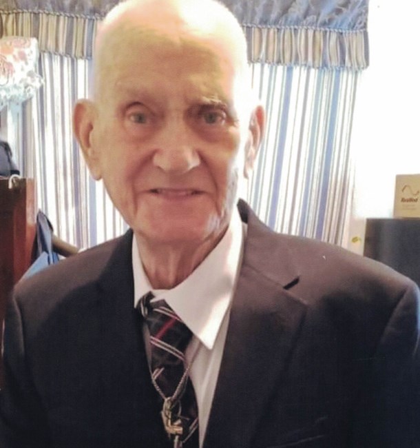 Obituary of Wallace Wilbert Brown