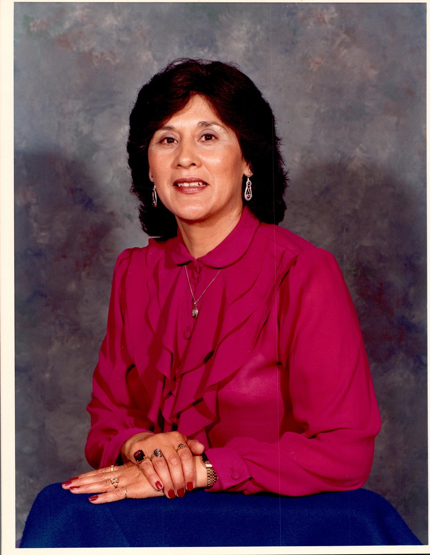 Obituary of Damiana G. Marquez