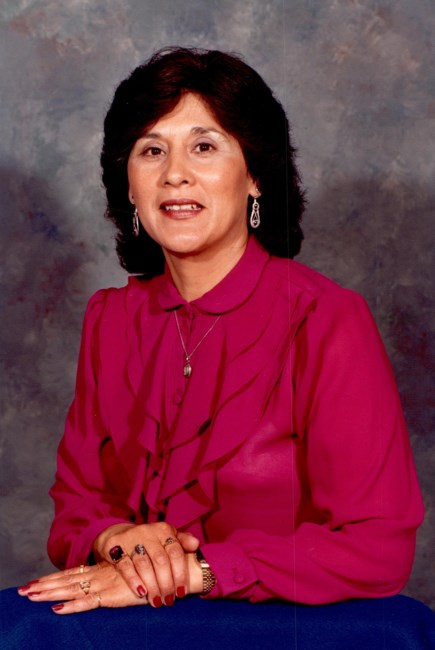 Obituary of Damiana G. Marquez