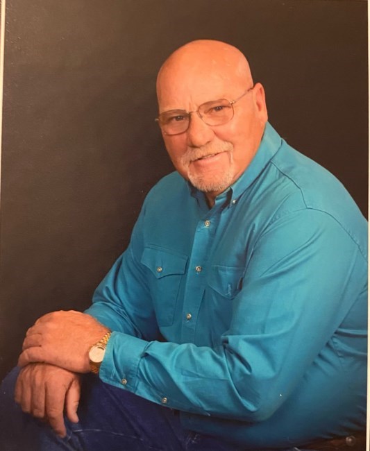 Obituary of Thomas Kitchens