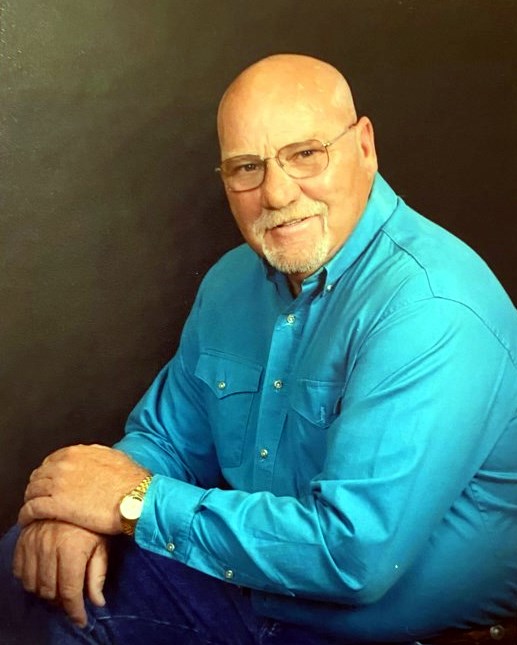 Obituary of Thomas Kitchens