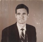Walter Austin