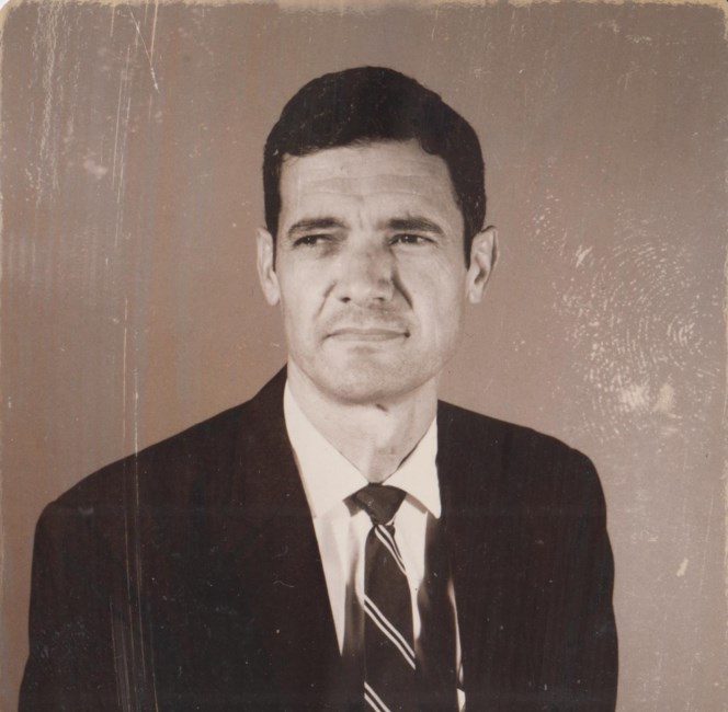 Obituary of Walter Clarence Austin Jr.