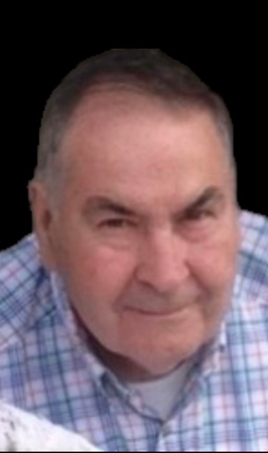 Obituary of Charles Robert Rumble