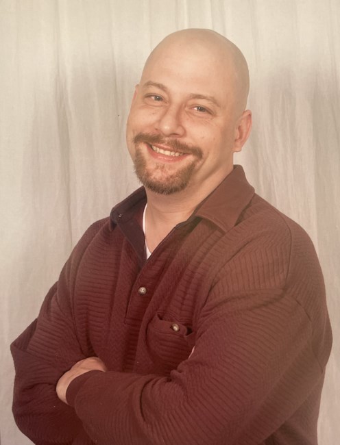 Obituary of Jeremy Eugene Pence