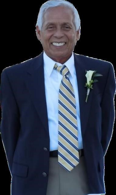 Obituary of Luis Enrique Carpio
