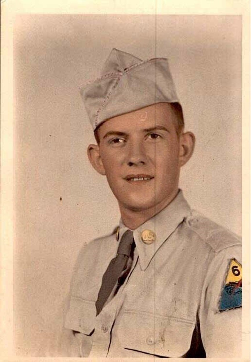 Obituary of Frank Seabolt