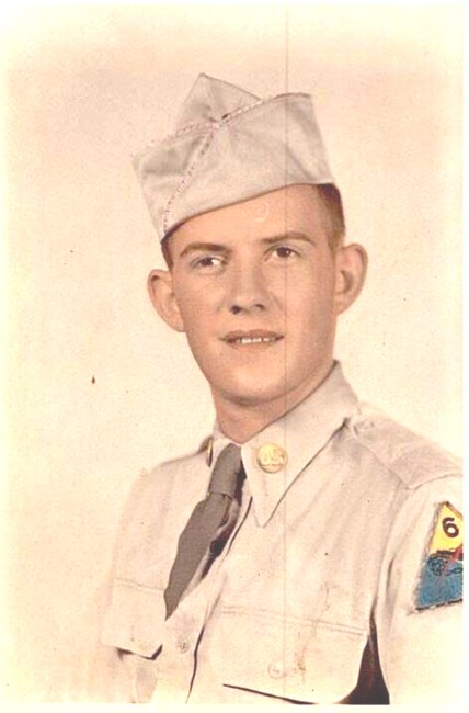 Obituary of Frank Seabolt