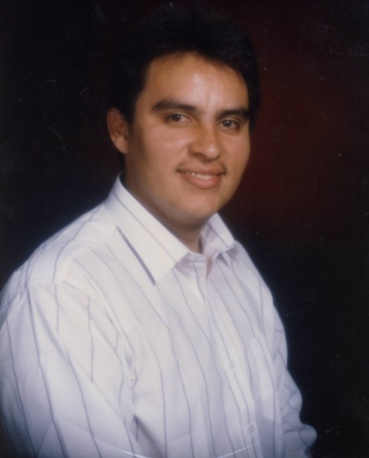 Obituary of Ernesto V. Perez