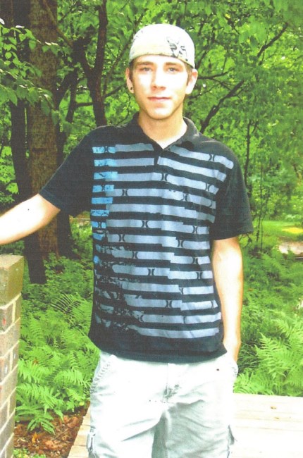 Obituario de Gregory Andrew Howard