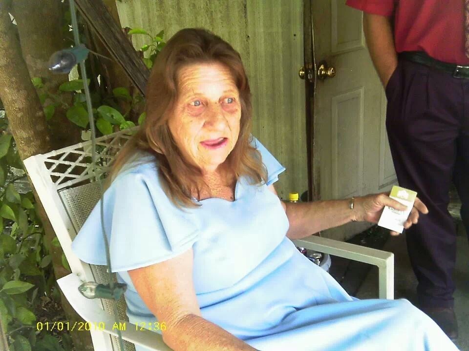 Obituary of Brenda Louise Volker