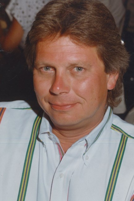 Obituary of Thomas Paul Deutscher