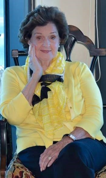 Obituary of Shirley  Crowell Woods