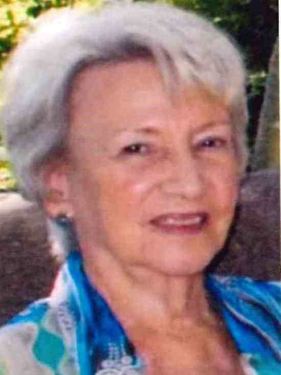 Virginia Varnell Obituary - East Ridge, TN
