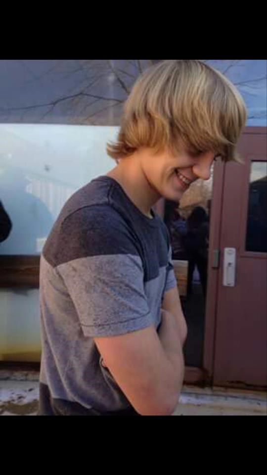 Obituary of Andrew James Benjamin