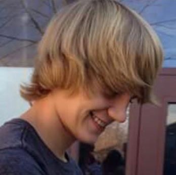 Obituary of Andrew James Benjamin