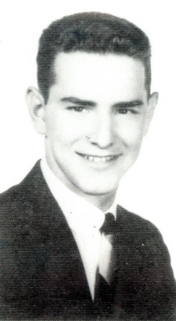 Obituary of Charles Alfred Freese