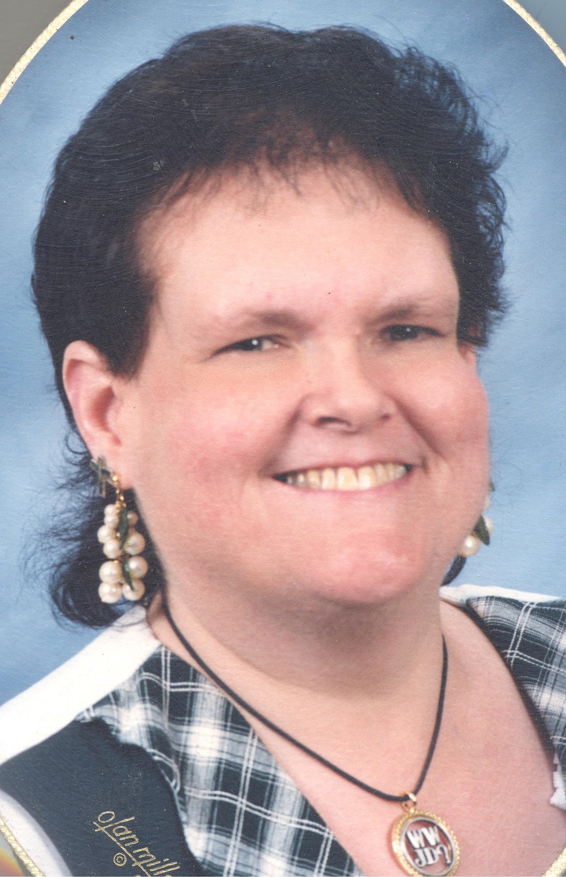 Avis de décès de Mrs. Holly Nelson Cissell