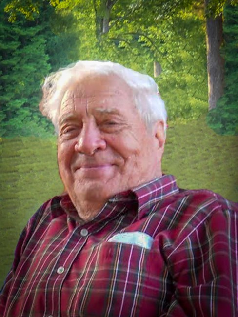 Obituary of Donald S. Whittenburg